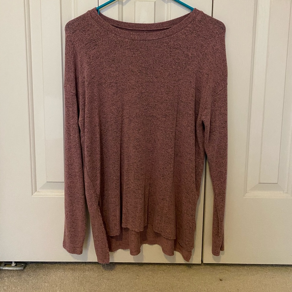 AE Soft and Sexy Sweater